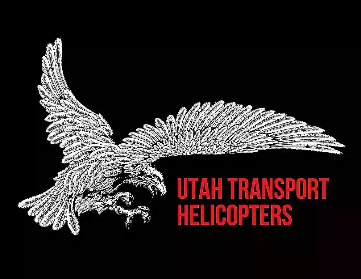 Utah Tour and Transport Helicopters