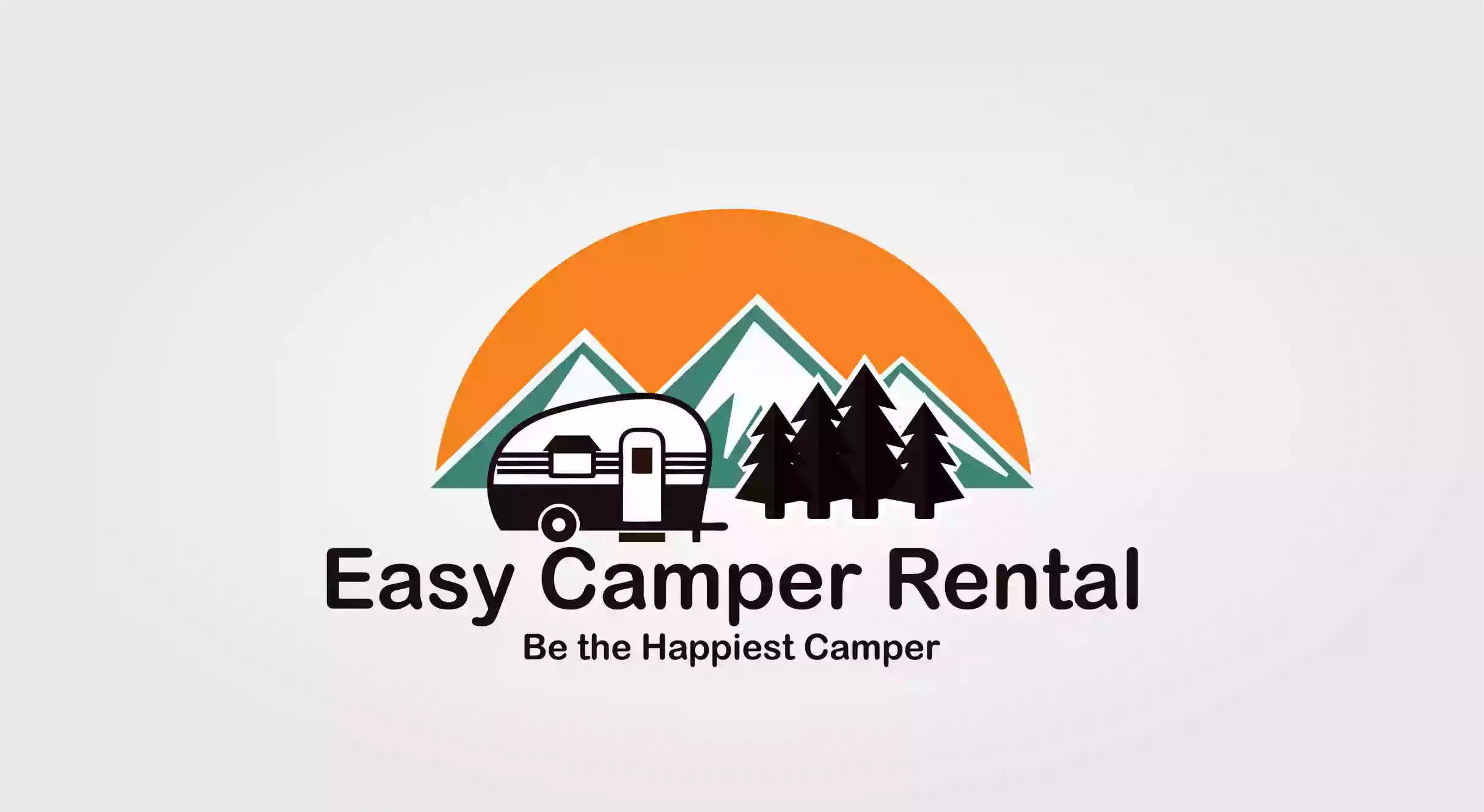 Easy Camper Rental (Morgan County Locations)