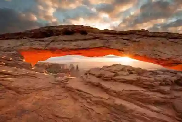 Utah Luxury Tours