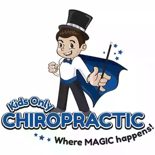 Kids Only Chiropractic