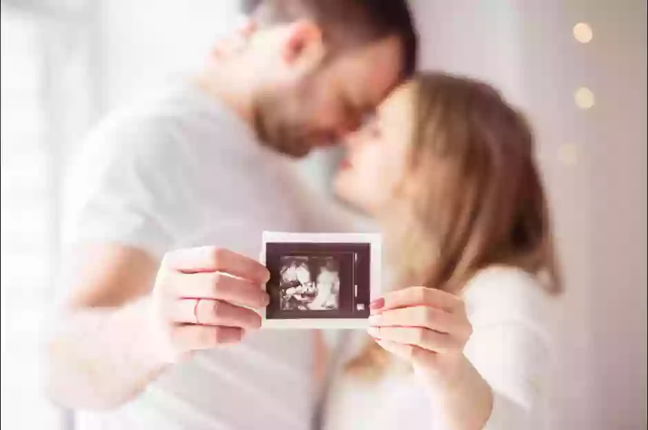 Fetal Fotos Utah County - 3D/4D Ultrasound