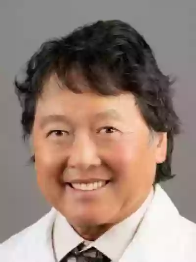 Duane K. Yamashiro, Dds