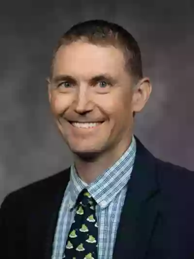 M. Kyle Jensen, MD