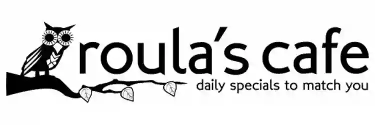 Roula's Cafe