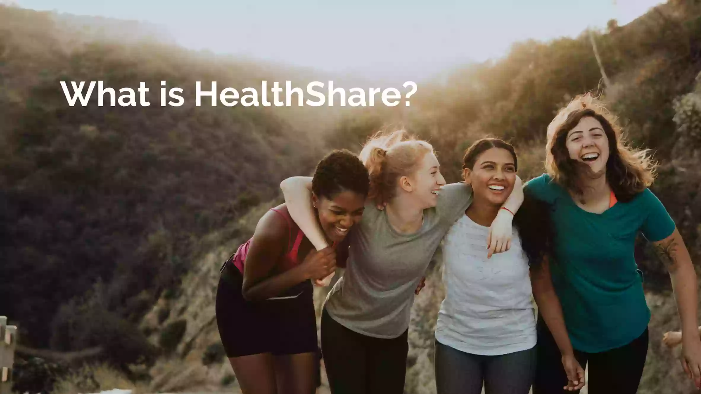 HealthShare Solution