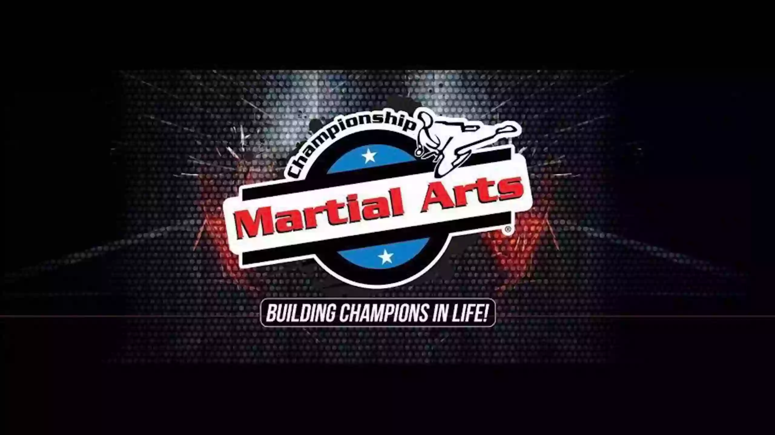 Championship Martial Arts