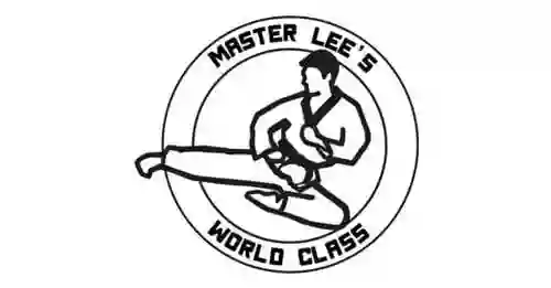 Master Lee's World Class Tae Kwon Do