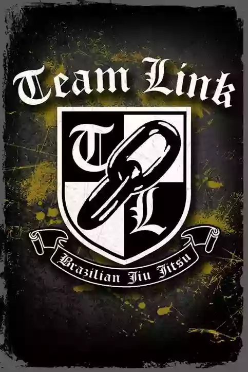 Team Link Utah - Brazilian Jiu Jitsu