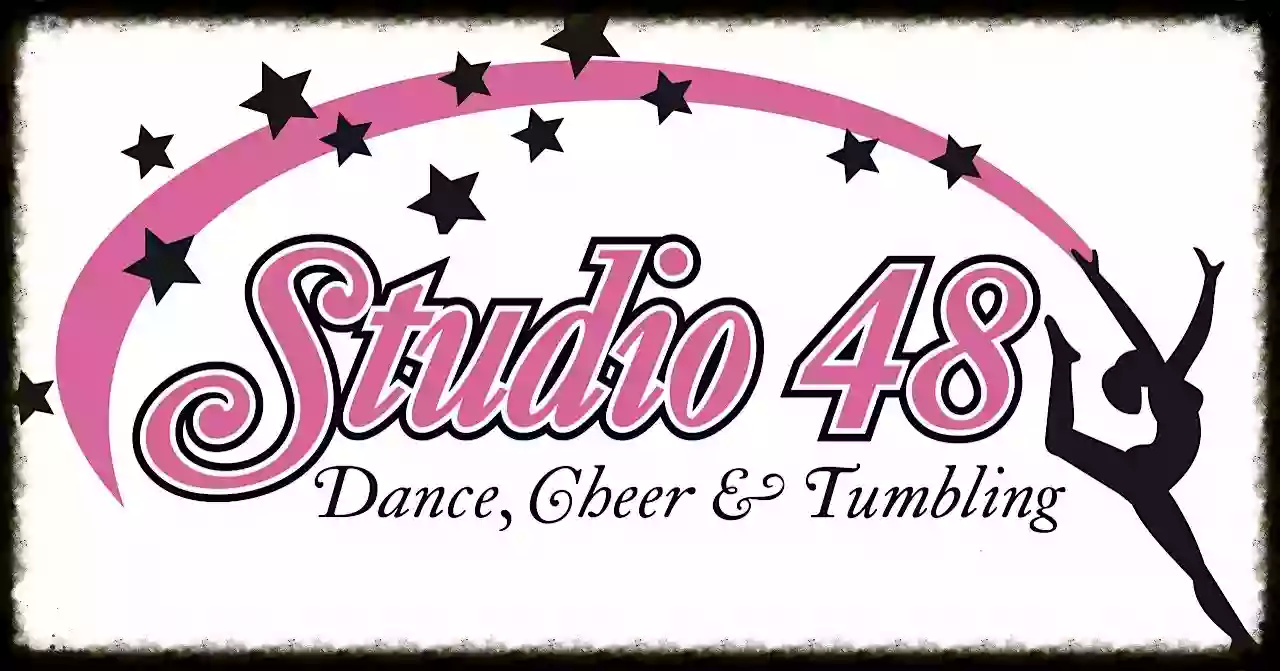 Studio 48 Dance Cheer & Tumbling