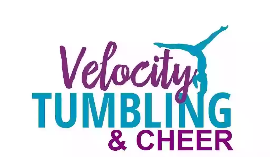 Velocity Tumbling and Cheer