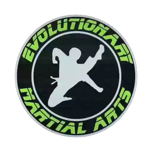 Evolutionary Martial Arts