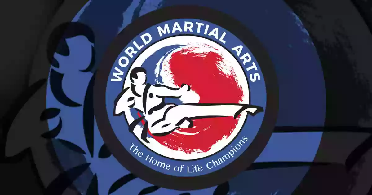 World Martial Arts Riverton