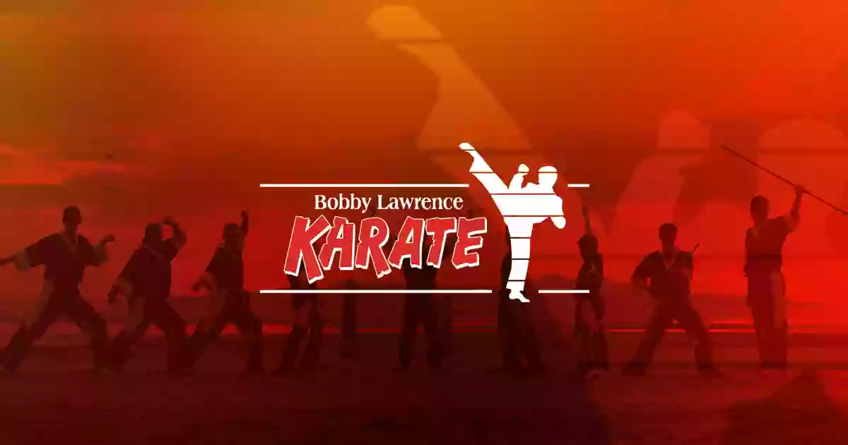 Championship Martial Arts (aka Bobby Lawrence Karate)