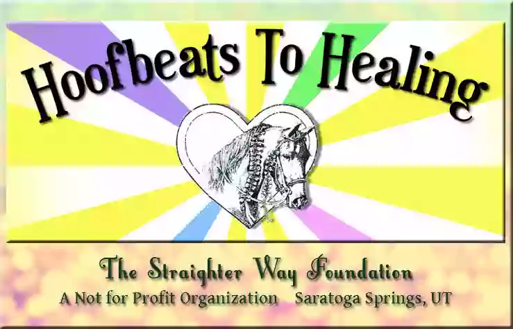 Hoofbeats To Healing