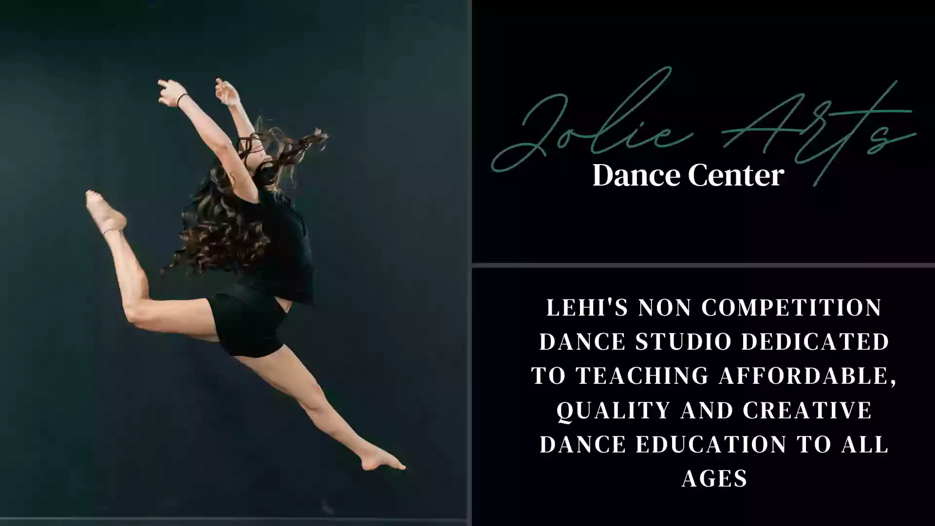 Jolie Arts Dance Center