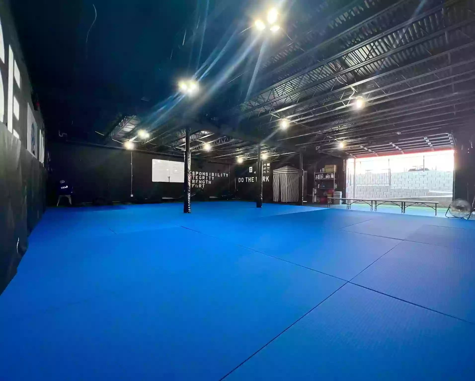 Infinity BJJ Utah