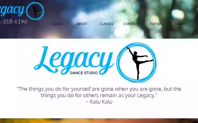 Legacy Dance Studio