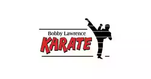 Bobby Lawrence Karate