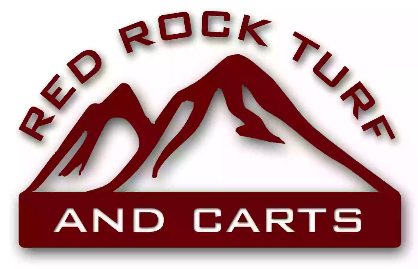 Red Rock Turf and Carts