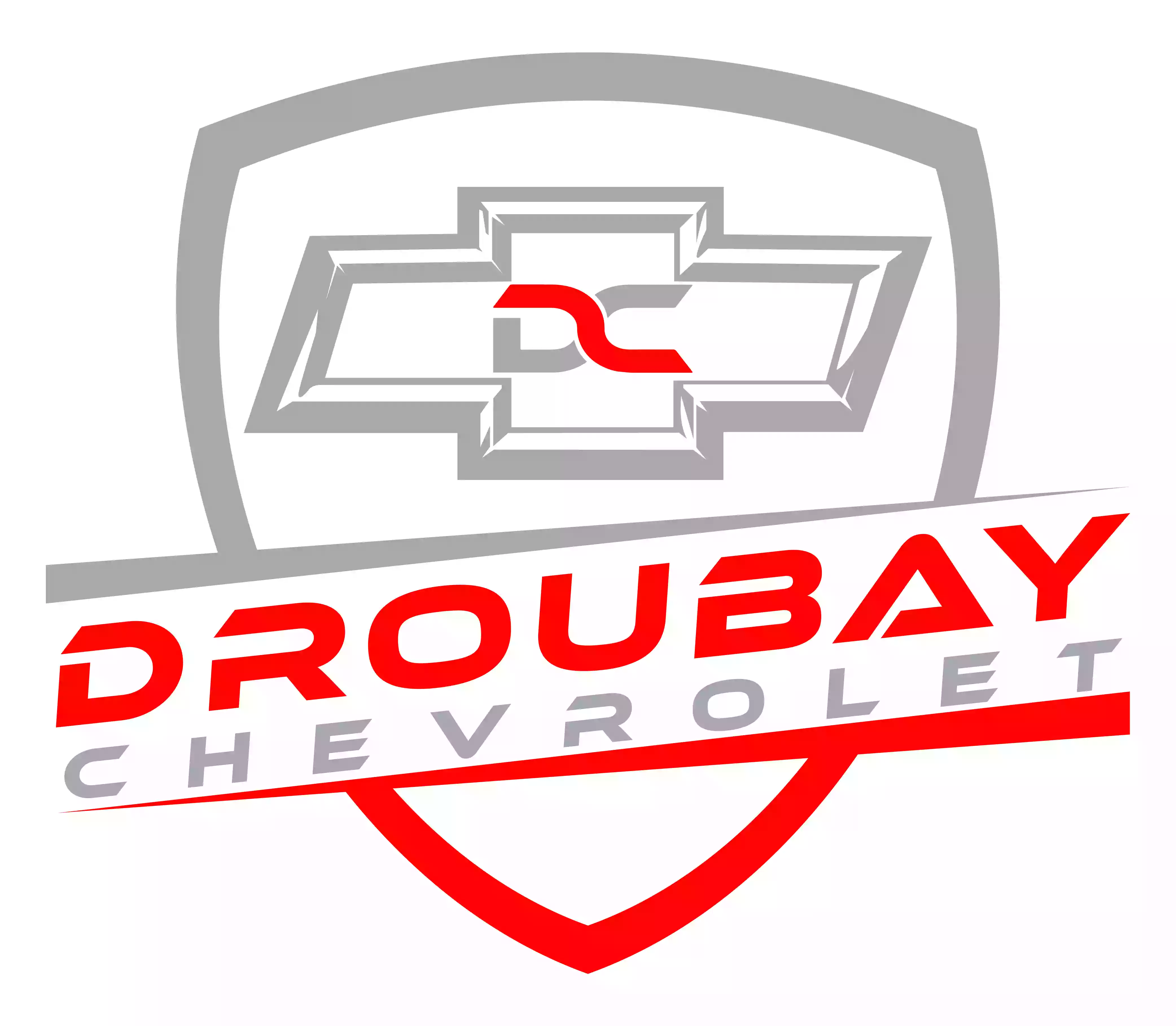 Droubay Chevrolet Buick Service and Towing