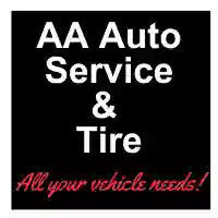 AA Auto Service & Tire