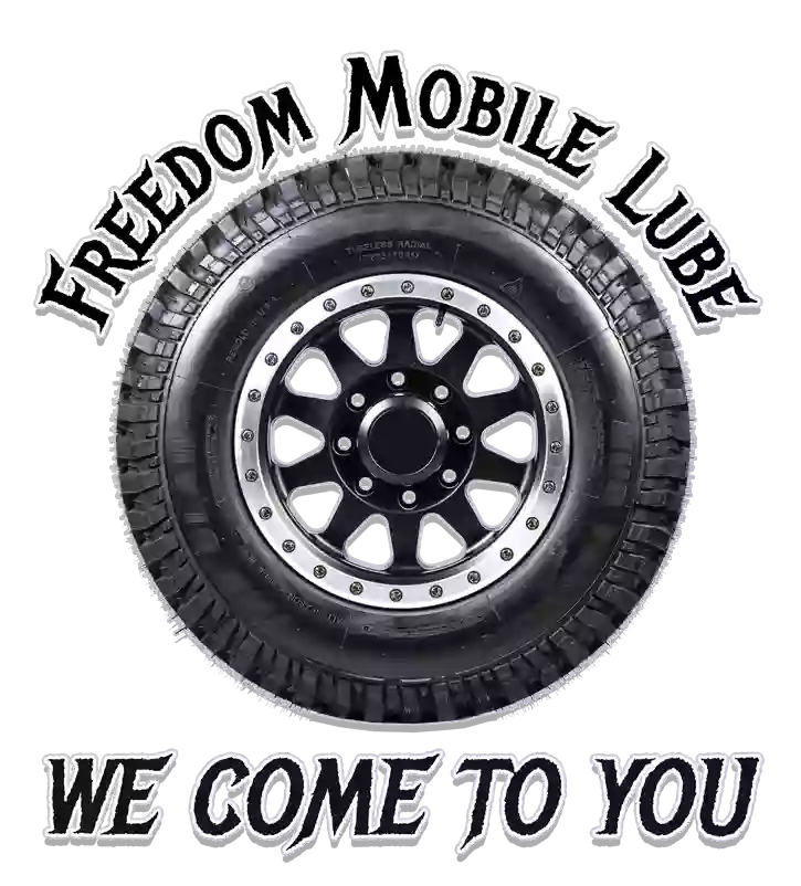 Freedom Mobile Lube