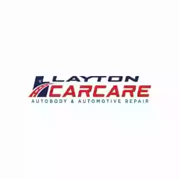 Layton Carcare Autobody & Automotive Repair