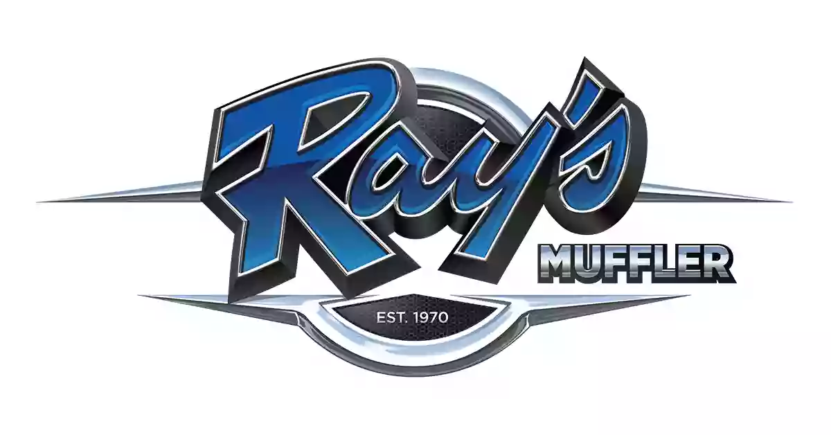 Ray's Muffler Service