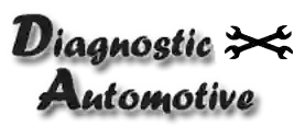 Diagnostic Automotive