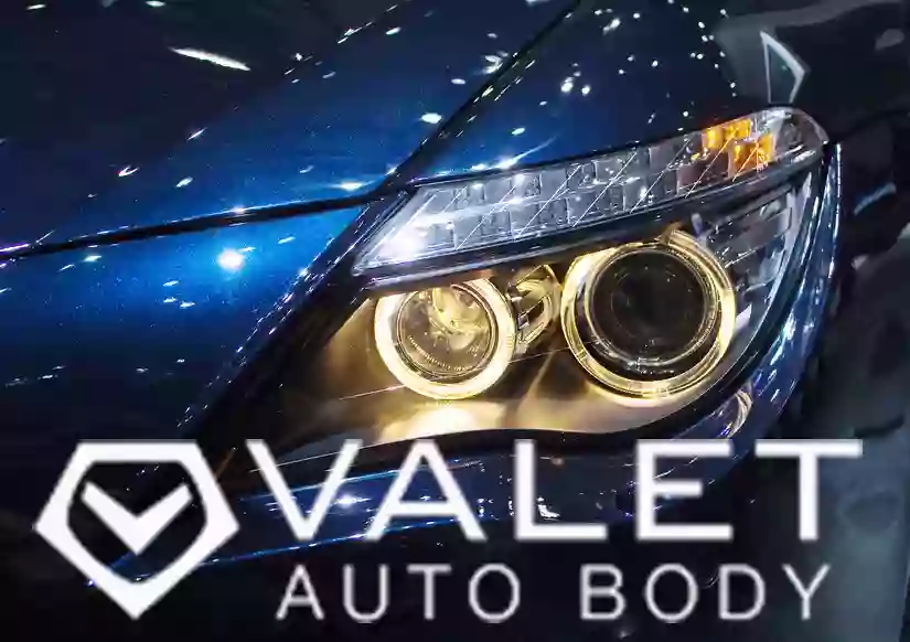 Valet Auto Body & Collision Repair