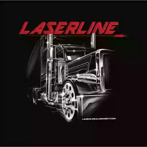 Laserline Holdings DBA Laserline Alignment Services