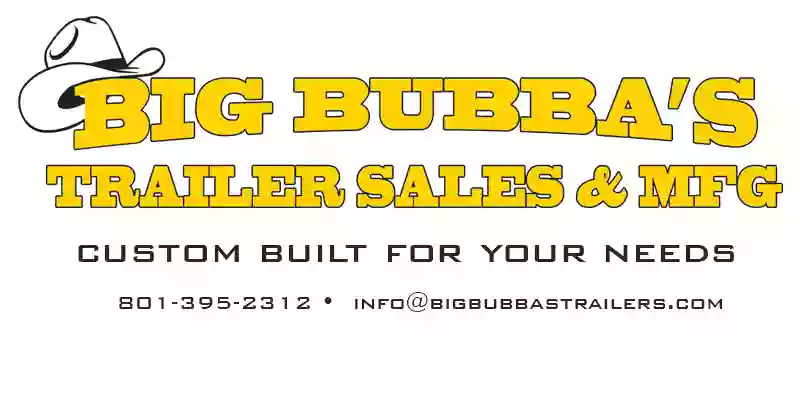 Big Bubba's Trailer Sales