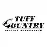 Tuff Country Suspension