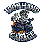 Iron Hand Garage