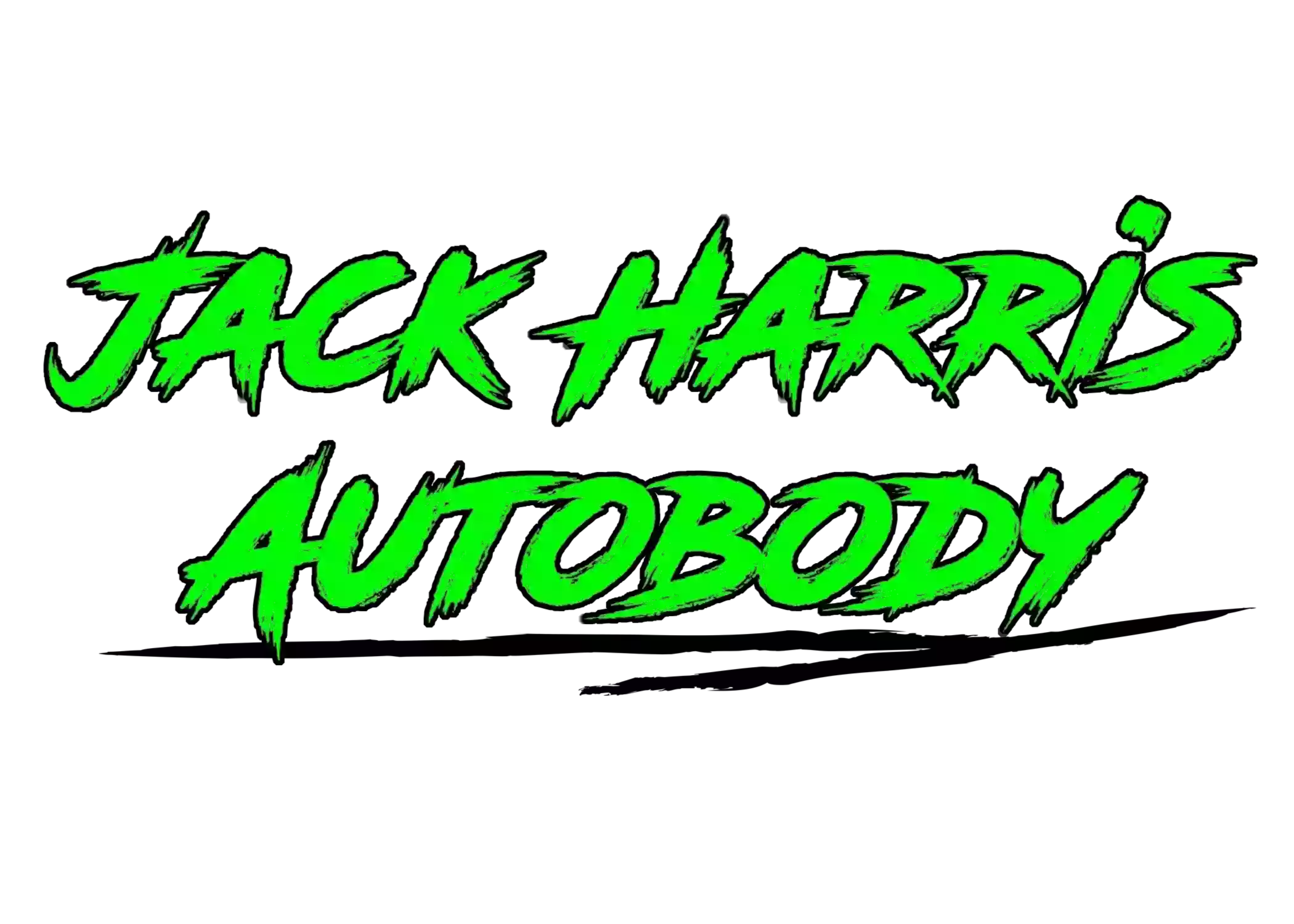 Jack Harris Painting & Auto Body