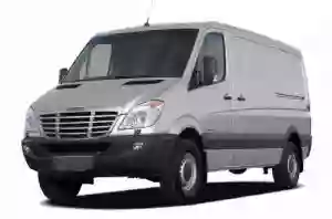 Sprinter Repair Services