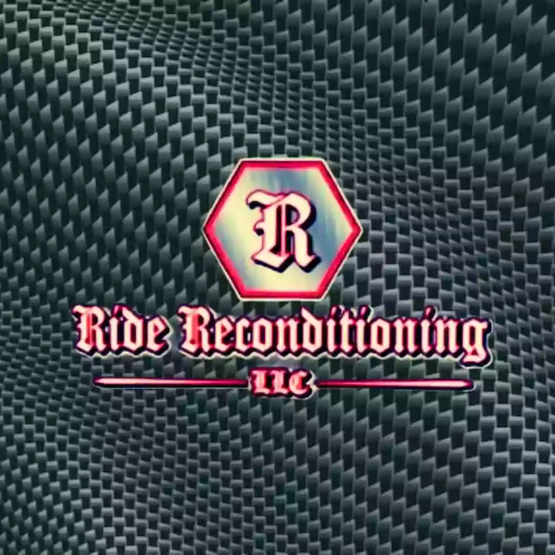 Ride Reconditioning LLC