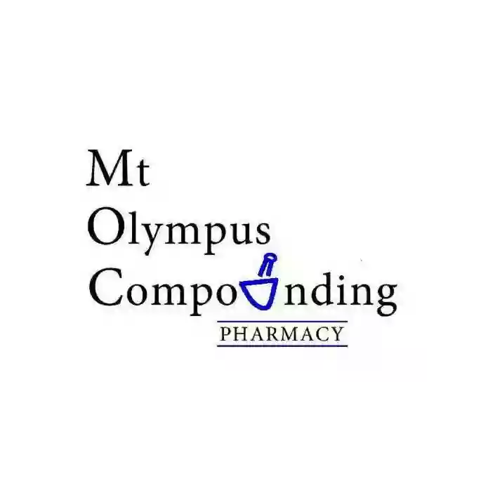 Mt Olympus Compounding