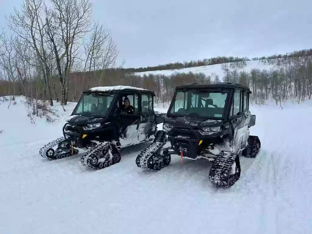 Ridgeline Rentals