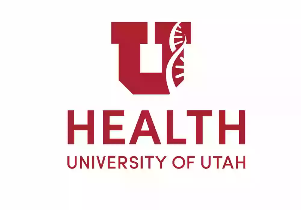 University of Utah Health Business Services Building