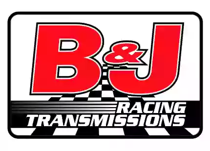 B & J Racing Transmissions