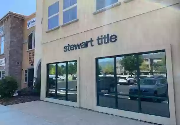 Stewart Title of Utah, Inc. - Orem