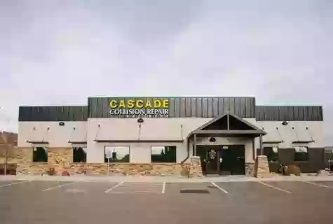 Cascade Collision Repair