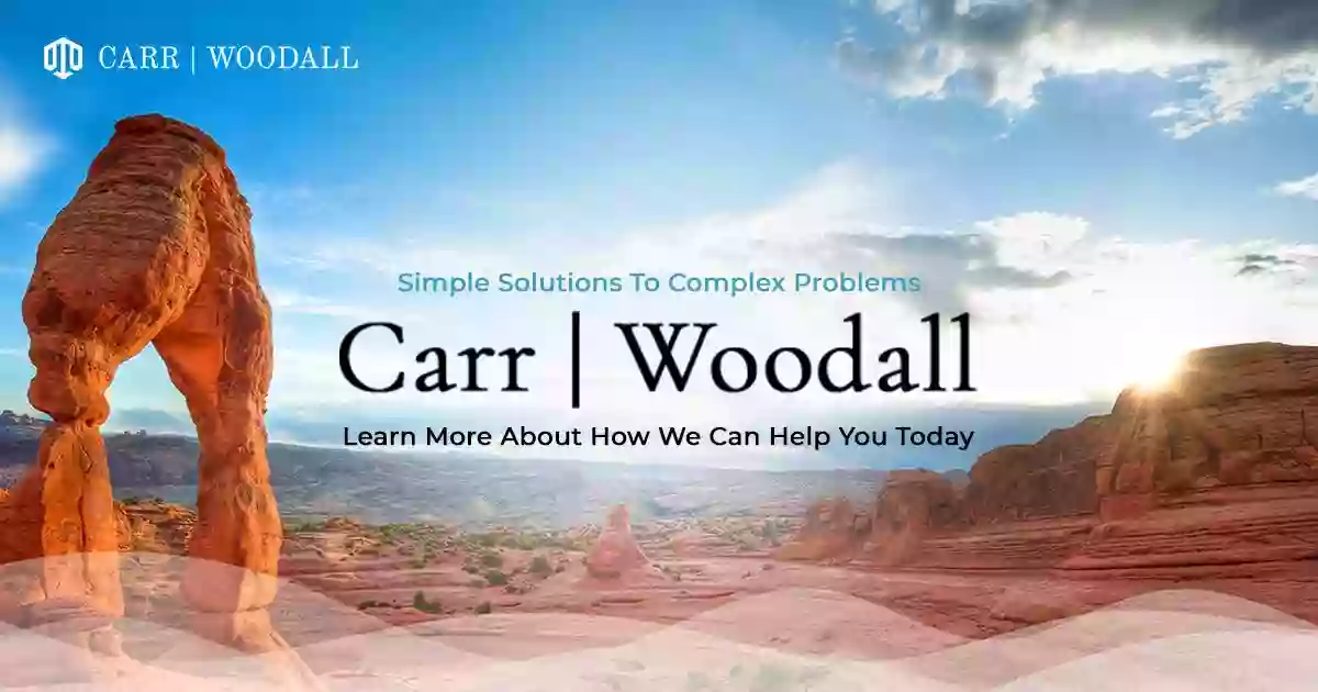 Carr | Woodall