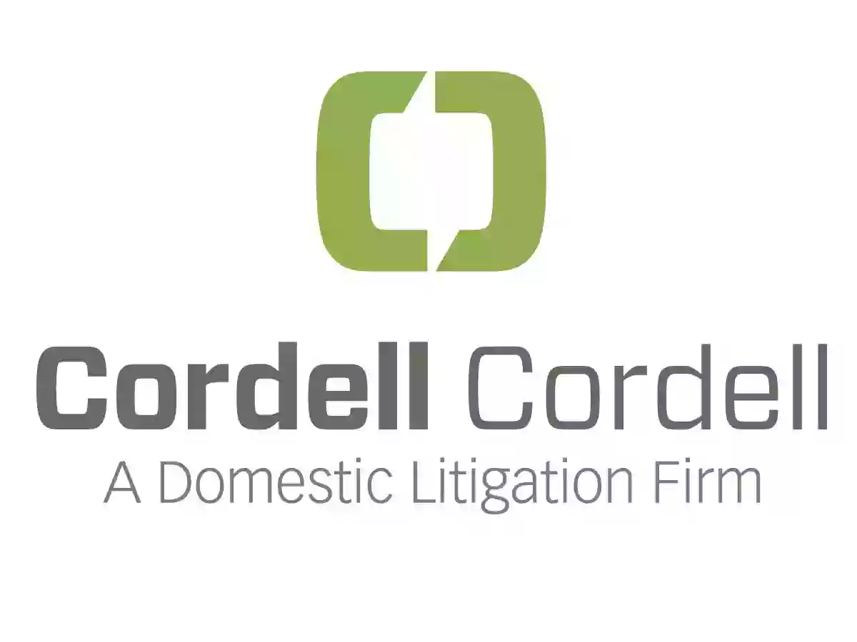 Cordell Law LLC