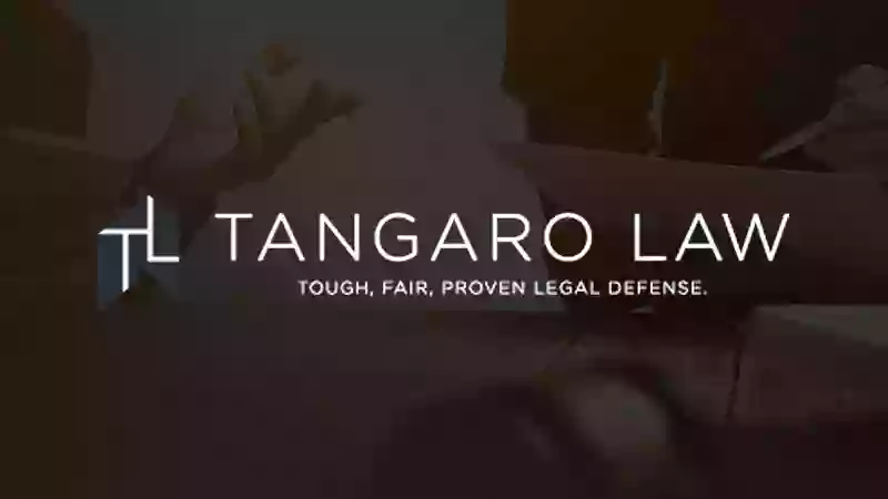 Tangaro Law