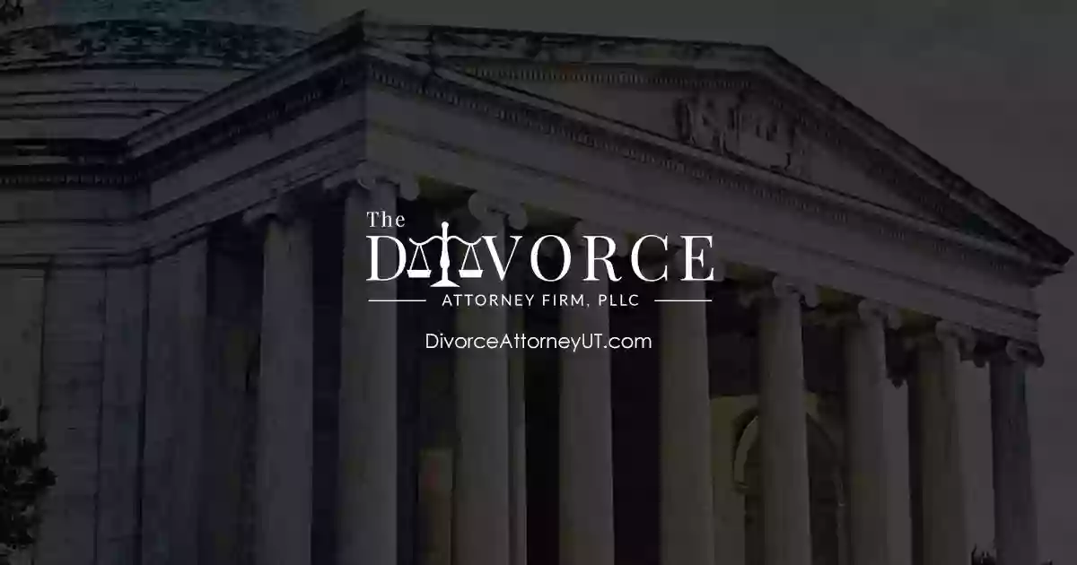 The Utah Divorce Attorney Firm, PLLC