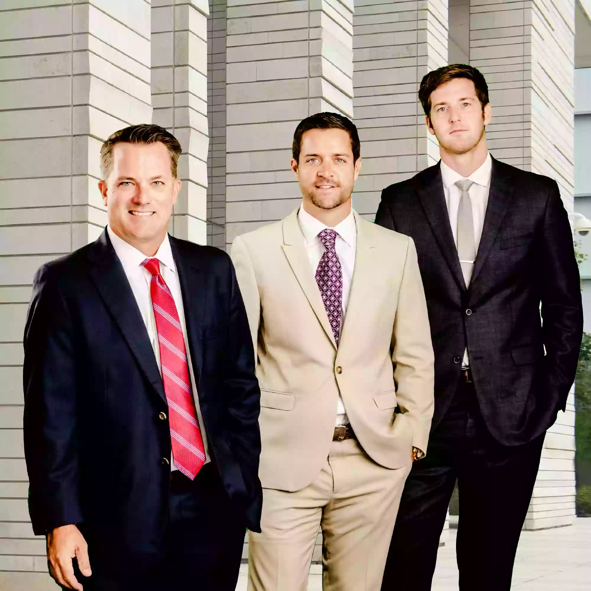 McMinn Law Firm Utah