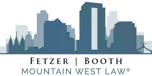 Fetzer Booth, PC | Mountain West Law