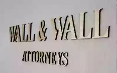 Wall & Wall Attorneys At Law PC